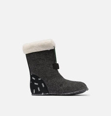CARIBOU 9MM TP Women's Innerboot Snow Cuff Liner