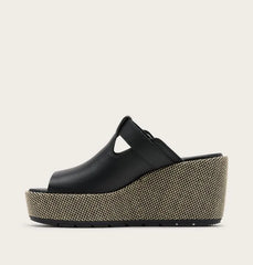 Sunpeak™ Wedge Slide Women's Sandal
