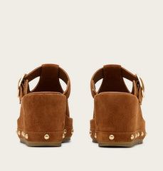 Sunpeak™ Wedge Slide RVT Women's Sandal