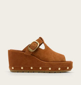 Sunpeak™ Wedge Slide RVT Women's Sandal