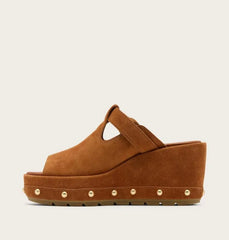 Sunpeak™ Wedge Slide RVT Women's Sandal