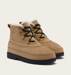 Ambler™ Fireside Chukka Men's Waterproof Boot