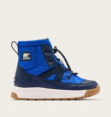 Big Kids Whitney™ III Mid Winter Boot