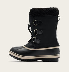 Big Kids Yoot PAC™ Nylon Winter Boot