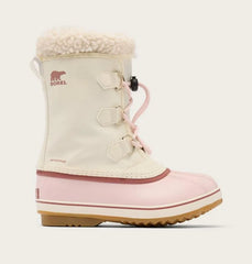 Little Kids Yoot PAC™ Nylon Winterboot