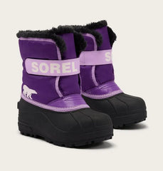 Little Kids Snow Commander™ Boot