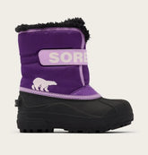Little Kids Snow Commander™ Boot