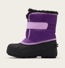 Little Kids Snow Commander™ Boot