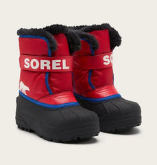 Toddler Snow Commander™ Boot