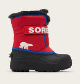 Toddler Snow Commander™ Boot