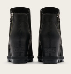 Joan Rhapsody™ Zip Women's Wedge Boot