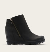 Joan Rhapsody™ Zip Women's Wedge Boot