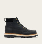 Lark-47™ Moc Toe Men's Waterproof Boot