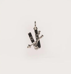 SOREL The Ski Charm