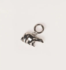 SOREL The Bear Charm