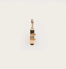 SOREL The Snowboard Charm