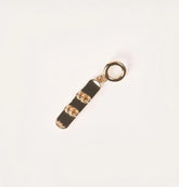 SOREL The Snowboard Charm