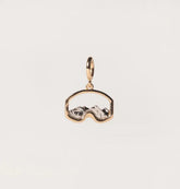 SOREL The New Horizons Charm
