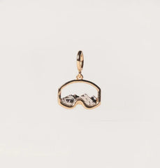 SOREL The New Horizons Charm