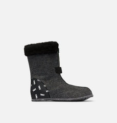 CARIBOU 9MM TP Women's Innerboot Snow Cuff Liner