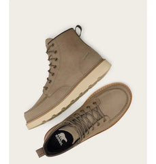 SLABTOWN 62'™ Men's Moc Waterproof Boot