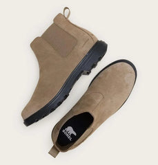 CYPRUS™ Men's Waterproof Chelsea Boot