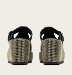 Sunpeak™ Wedge Slide Women's Sandal