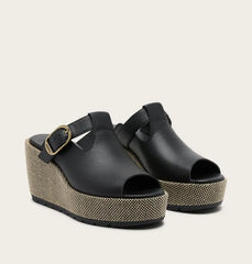 Sunpeak™ Wedge Slide Women's Sandal