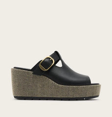 Sunpeak™ Wedge Slide Women's Sandal