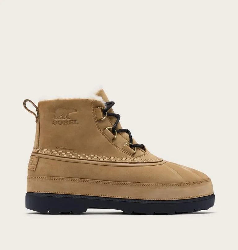 Ambler™ Fireside Chukka Men's Waterproof Boot