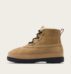 Ambler™ Fireside Chukka Men's Waterproof Boot