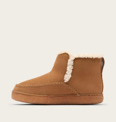 Nakiska™ III Bootie Women's Slipper