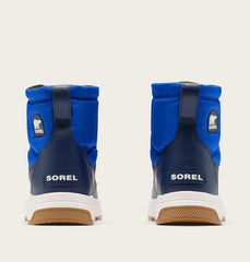 Big Kids Whitney™ III Mid Winter Boot