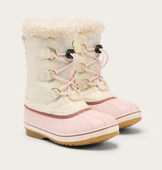 Little Kids Yoot PAC™ Nylon Winterboot
