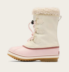Little Kids Yoot PAC™ Nylon Winterboot