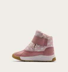 Toddler Whitney™ III Strap Mid Waterproof Boot