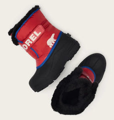 Toddler Snow Commander™ Boot