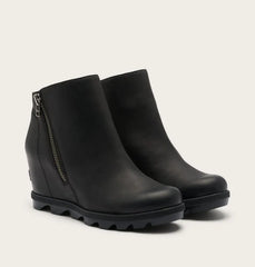 Joan Rhapsody™ Zip Women's Wedge Boot