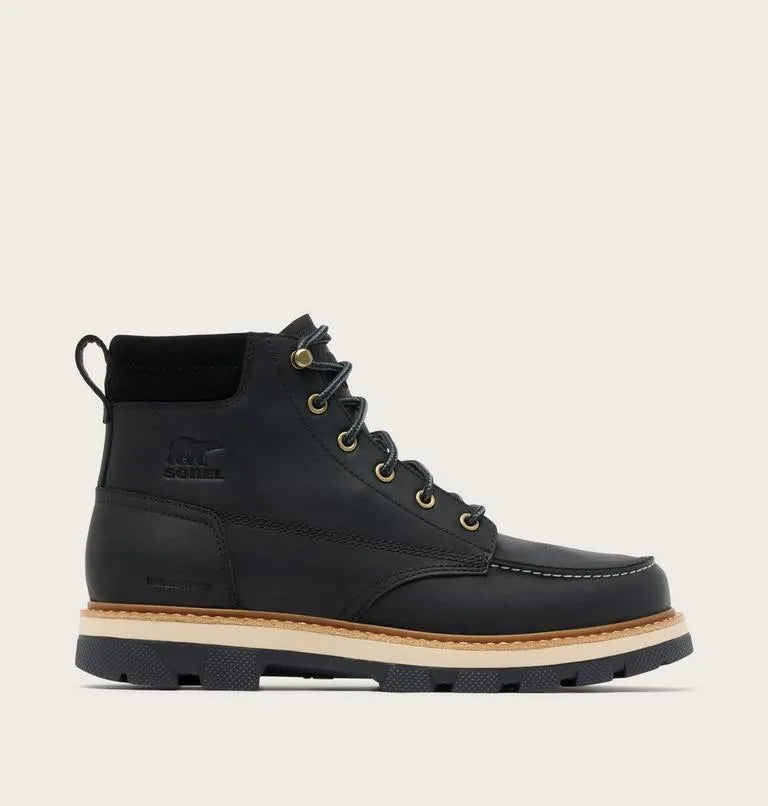 Lark-47™ Moc Toe Men's Waterproof Boot