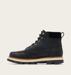 Lark-47™ Moc Toe Men's Waterproof Boot