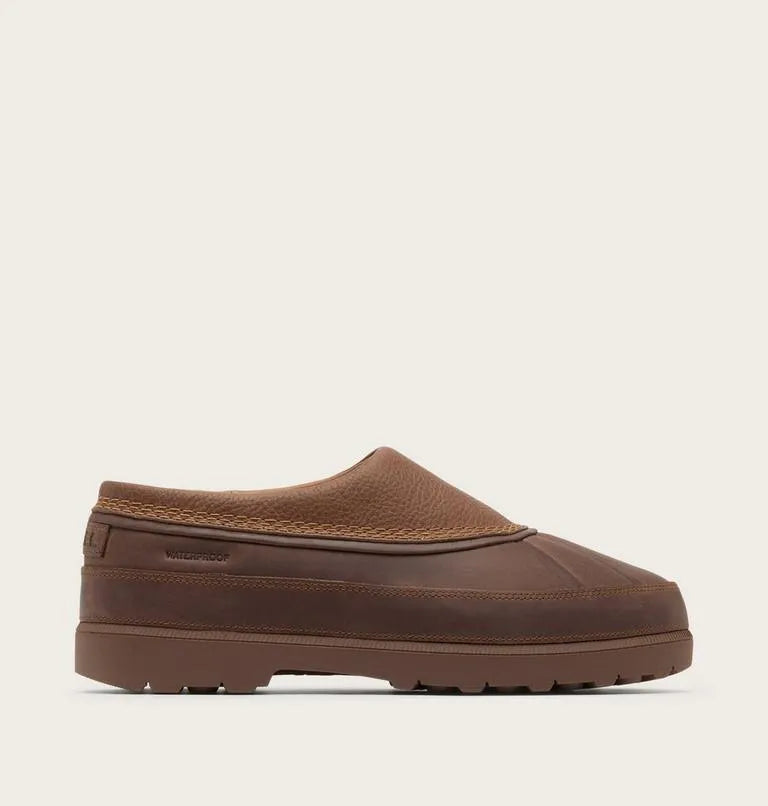 Ambler™ Lux Waterproof Men's Clog