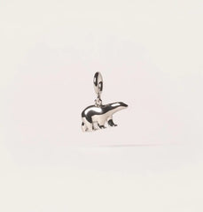 SOREL The Bear Charm