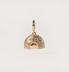 SOREL The Igloo Charm