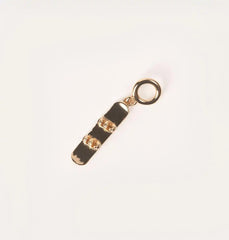 SOREL The Snowboard Charm
