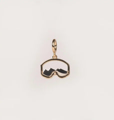 SOREL The New Horizons Charm