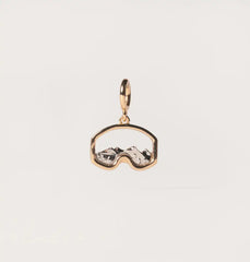 SOREL The New Horizons Charm