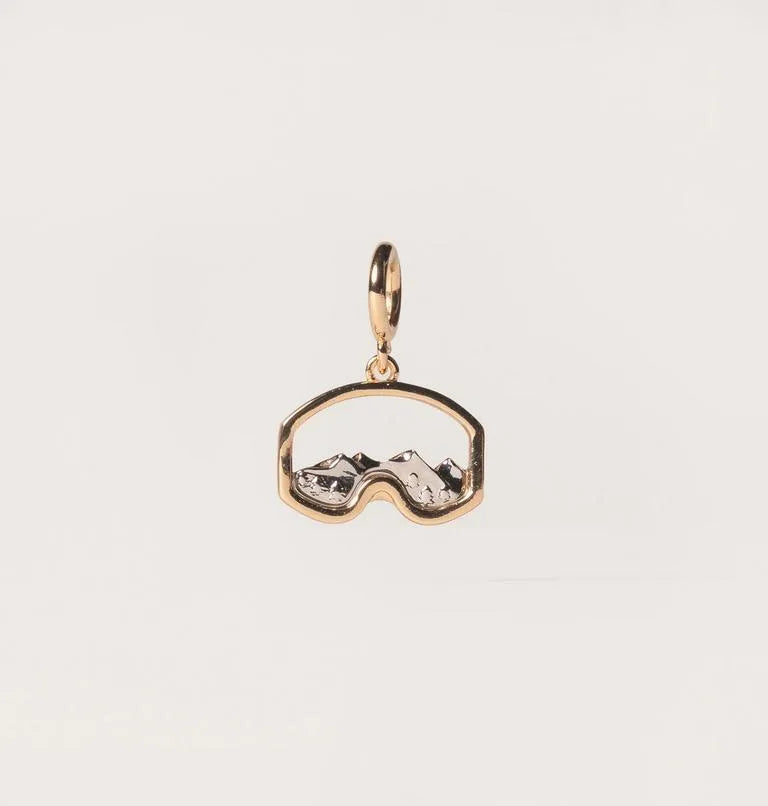 SOREL The New Horizons Charm